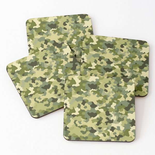 Item preview, Operation Tropicana Camo designed and sold by PixlMasterpiece.