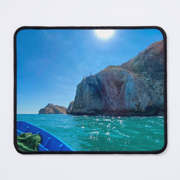 Item preview, Quemado beach in Al Hoceima,Morocco  designed and sold by Donutlovers.