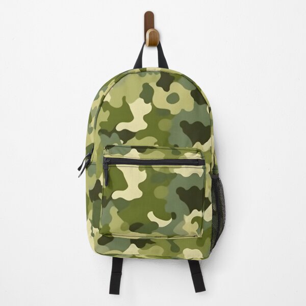 Item preview, Operation Tropicana Camo designed and sold by PixlMasterpiece.