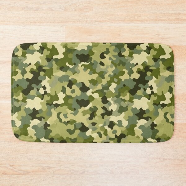 Item preview, Operation Tropicana Camo designed and sold by PixlMasterpiece.