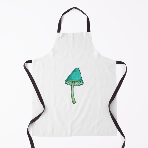 Item preview, Alien Mushroom designed and sold by Mvcias.
