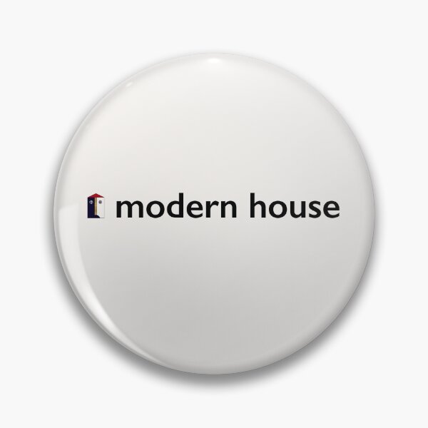Item preview, Minimalist Modern House designed and sold by ImperialLily.