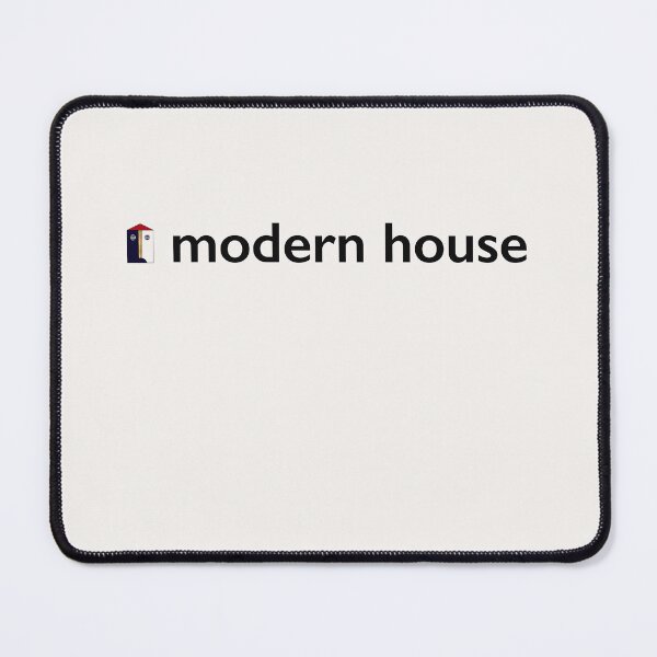 Item preview, Minimalist Modern House designed and sold by ImperialLily.