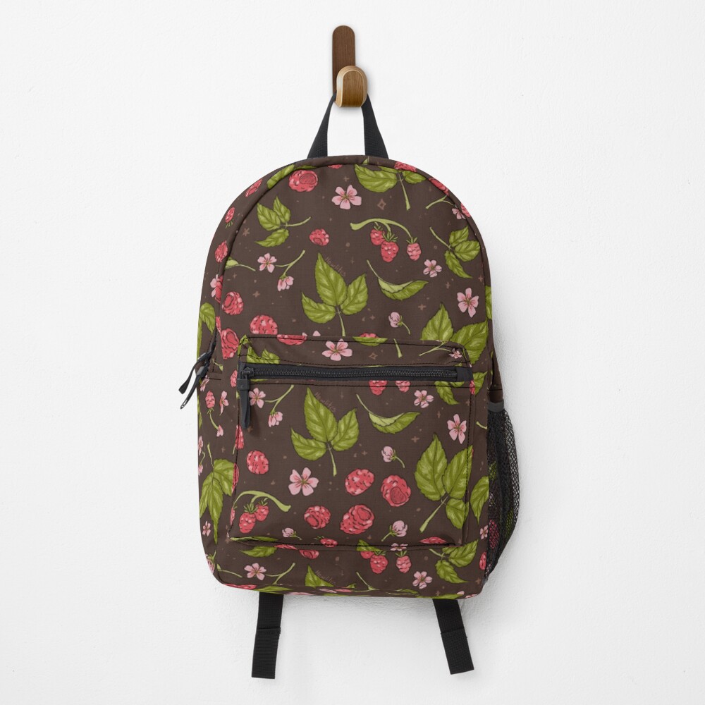 Item preview, Backpack designed and sold by Howlites.
