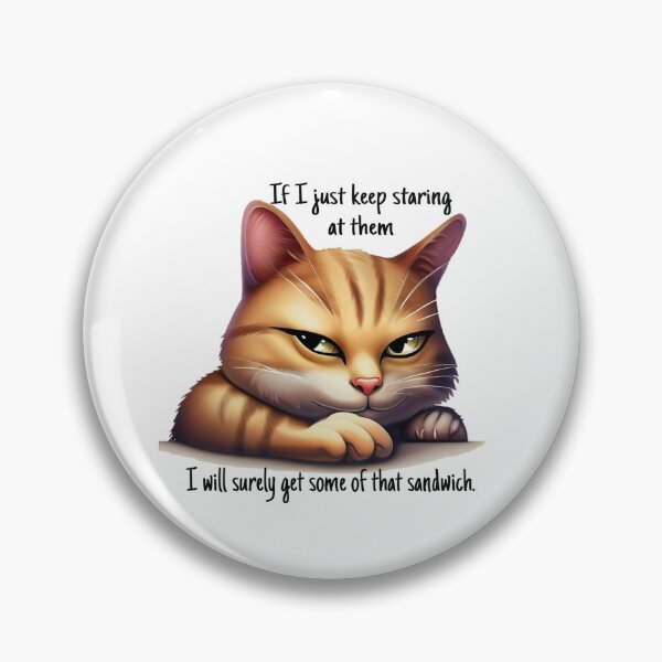 Item preview, Sneaky Cat designed and sold by Designspire.