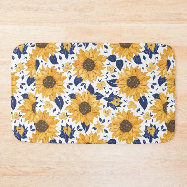Item preview, Sunflower, Harry designed and sold by kriitiika.