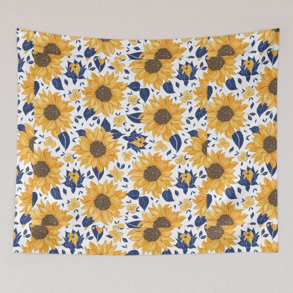Item preview, Sunflower, Harry designed and sold by kriitiika.