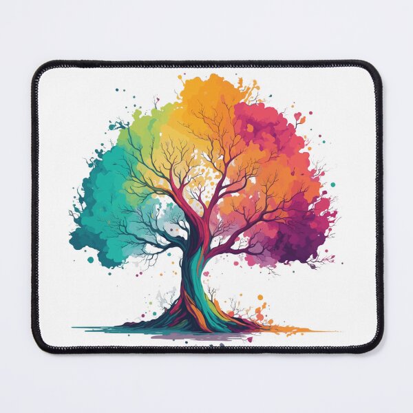 Item preview, "Nature's Majesty: Tree of Life" designed and sold by DPrompt.