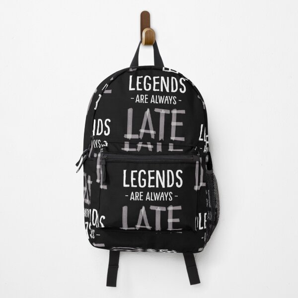 Item preview, Legends designed and sold by DeJouwe.