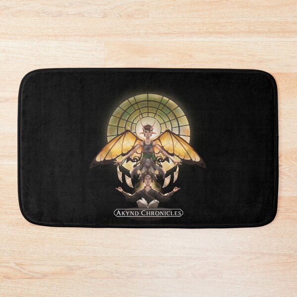 Item preview, The Wizard's Requiem 2 designed and sold by AkyndChronicles.