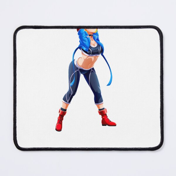 Item preview, Street Fighter 6 Cammy White designed and sold by KonaniSalami.