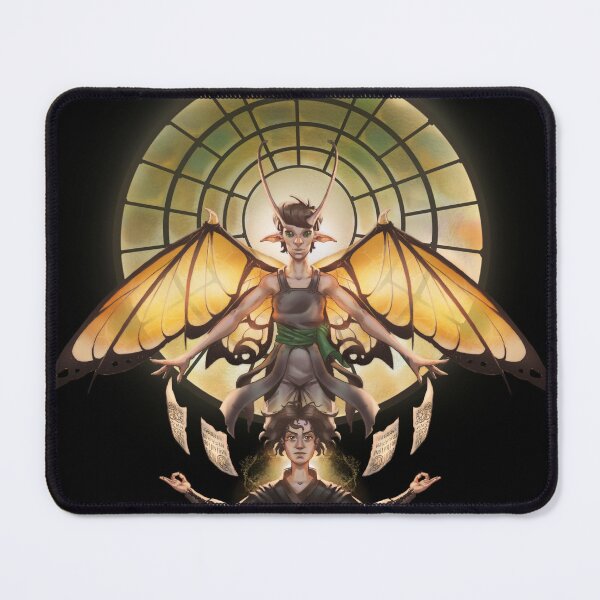 Item preview, The Wizard's Requiem 2 designed and sold by AkyndChronicles.