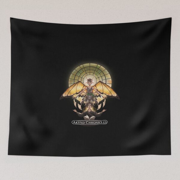 Item preview, The Wizard's Requiem 2 designed and sold by AkyndChronicles.