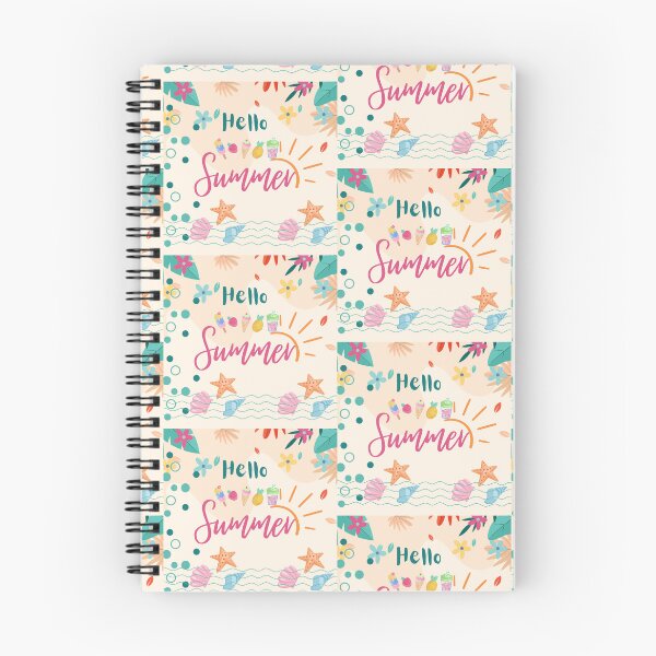 Item preview, Hello-Summer-positive-energy- funny quotes. designed and sold by Alreweny.