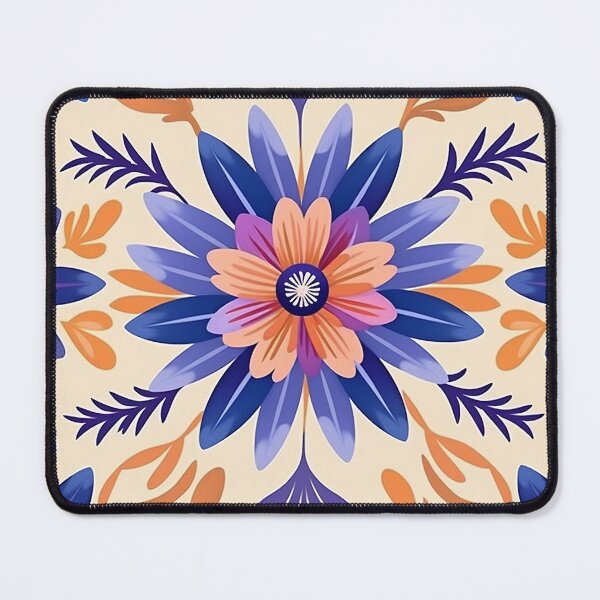 Item preview, Floral Passion designed and sold by SBD-Shop.