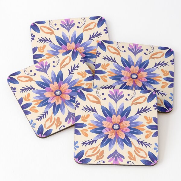 Item preview, Floral Passion designed and sold by SBD-Shop.