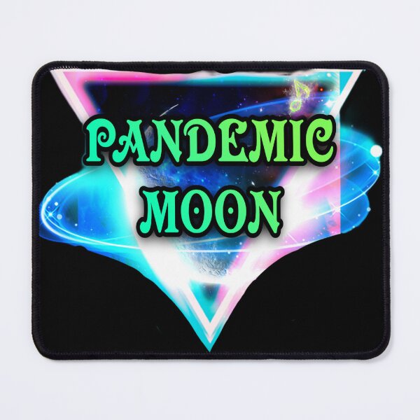 Item preview, Pandemic Moon- Cataclysm  designed and sold by Pandemic Moon LLC.