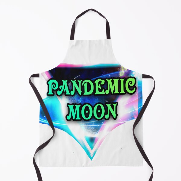 Item preview, Pandemic Moon- Cataclysm  designed and sold by Pandemic Moon LLC.