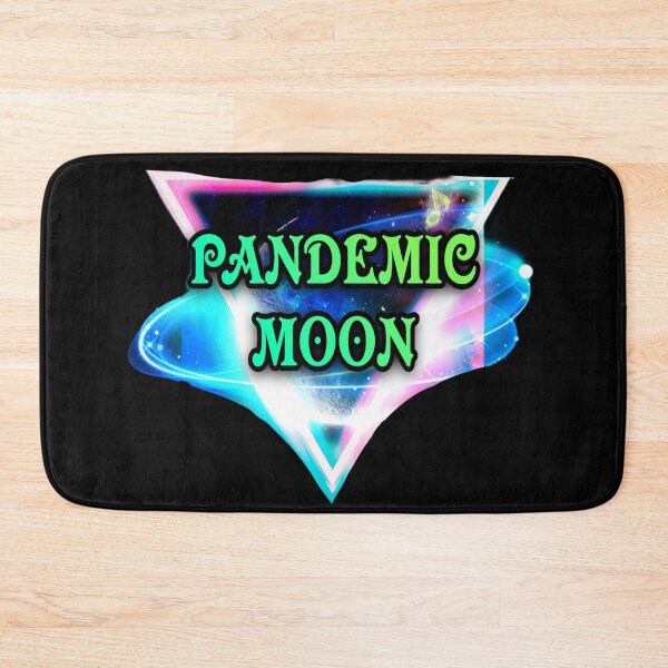 Item preview, Pandemic Moon- Cataclysm  designed and sold by Pandemic Moon LLC.