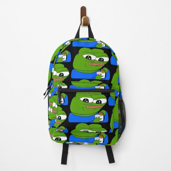 Item preview, Pepe Cookies And Milk Apu designed and sold by Slav-Art.