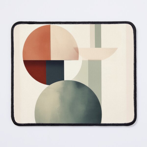 Item preview, Abstract Geometric artwork designed and sold by Sara-Design2.