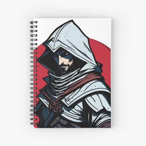 Item preview, Cool Assassin's Creed designed and sold by fennecgraphics.