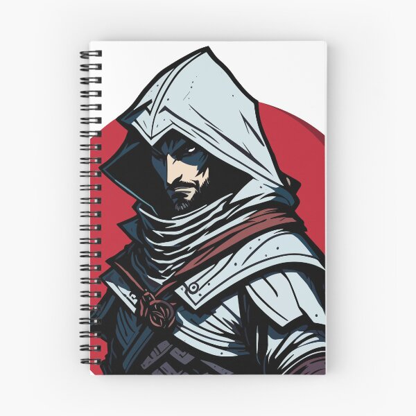 Item preview, Cool Assassin's Creed designed and sold by fennecgraphics.
