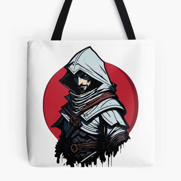 Item preview, Cool Assassin's Creed designed and sold by fennecgraphics.