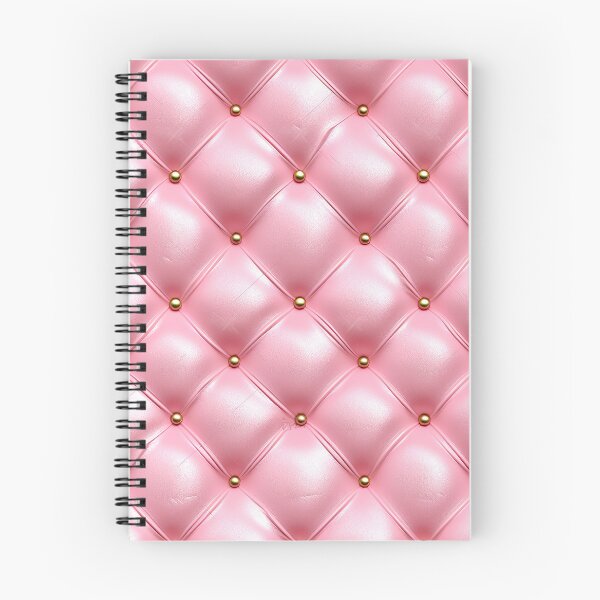 Item preview, Glam Pink Tufted Backgrounds pattern, Print designed and sold by Hibiskusmond.