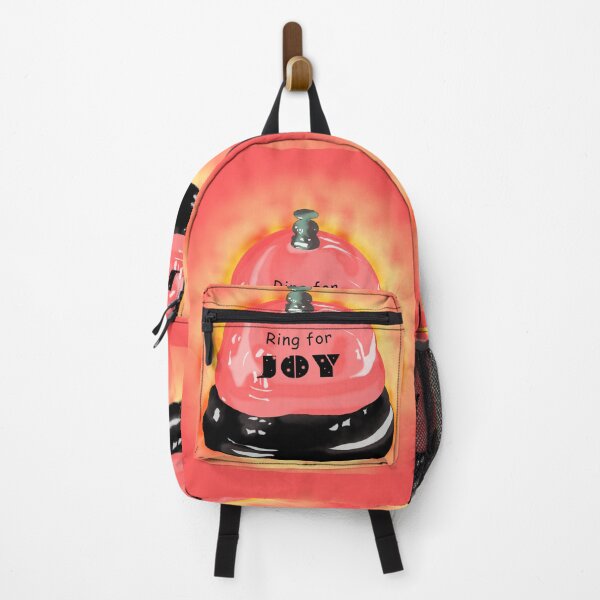 Item preview, BELL FOR JOY designed and sold by Dilyana Rumenova - Shantabella.