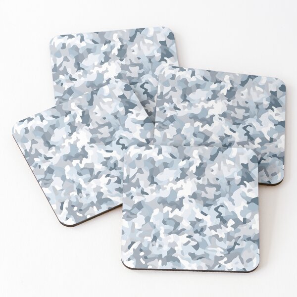 Item preview, Operation Snow Camo designed and sold by PixlMasterpiece.