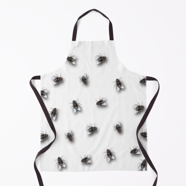 Item preview, Flies  designed and sold by ValentinaHramov.