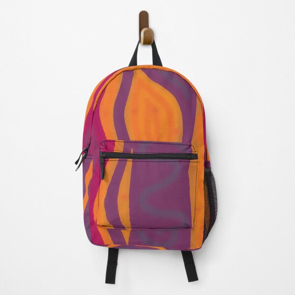 Item preview, Orange and purple harmony designed and sold by ValentinaHramov.