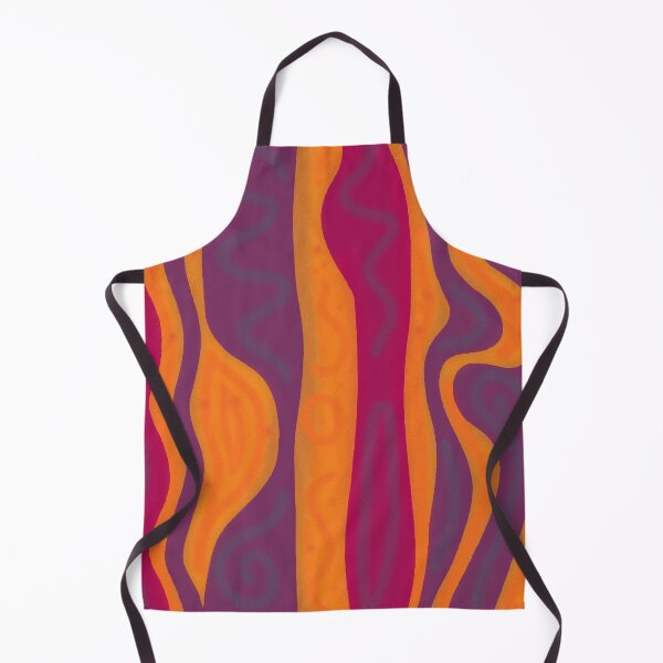 Item preview, Orange and purple harmony designed and sold by ValentinaHramov.
