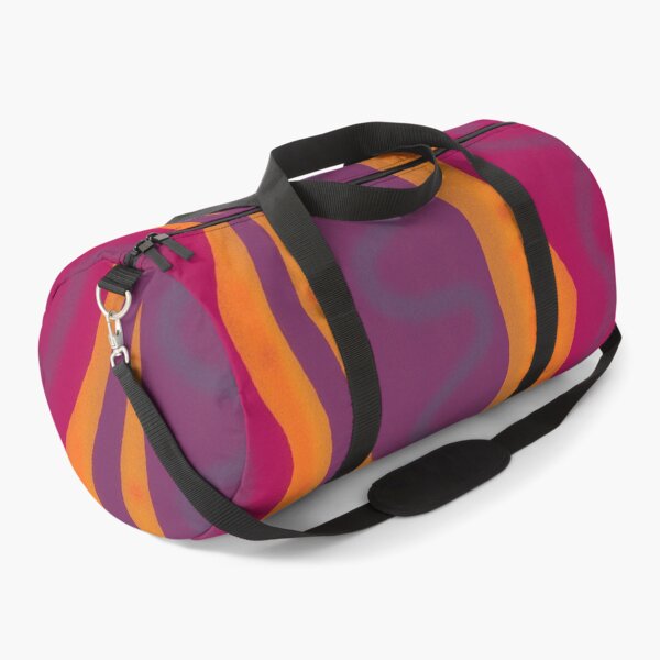 Item preview, Orange and purple harmony designed and sold by ValentinaHramov.