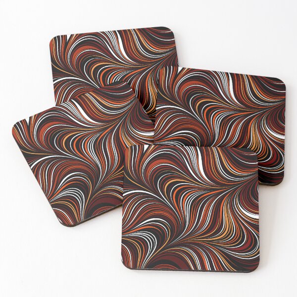 Item preview, Flowfield 6 designed and sold by Captain Whammy.