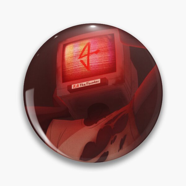 Item preview, Generation Loss designed and sold by UndineSea.