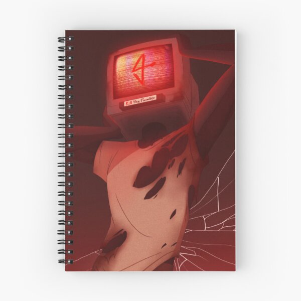Item preview, Generation Loss designed and sold by UndineSea.
