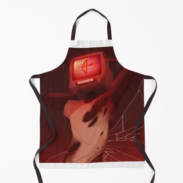 Item preview, Generation Loss designed and sold by UndineSea.