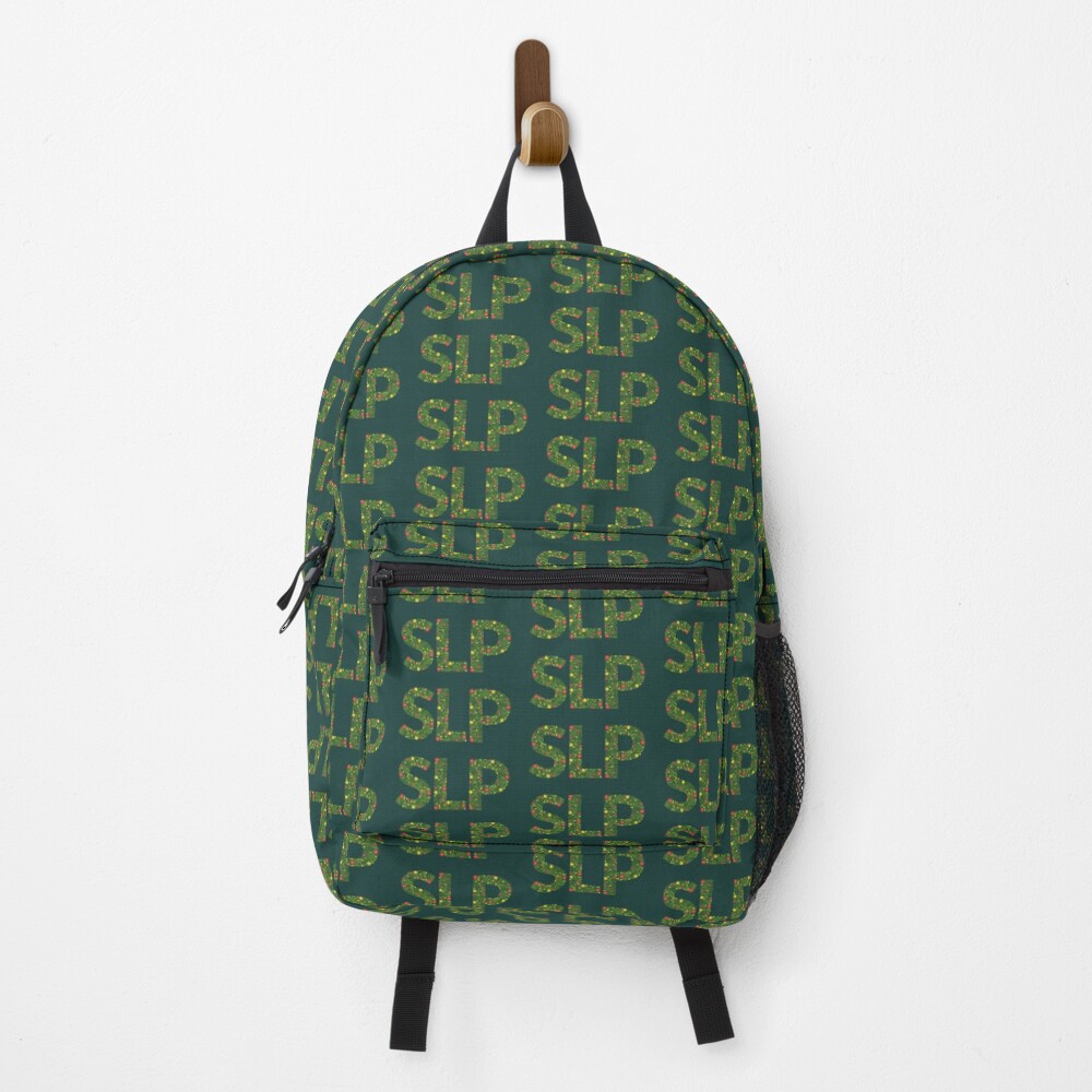 Item preview, Backpack designed and sold by InnaPo.