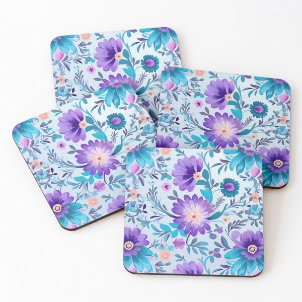 Item preview, Creative Brush Strokes in watercolor style designed and sold by SBD-Shop.
