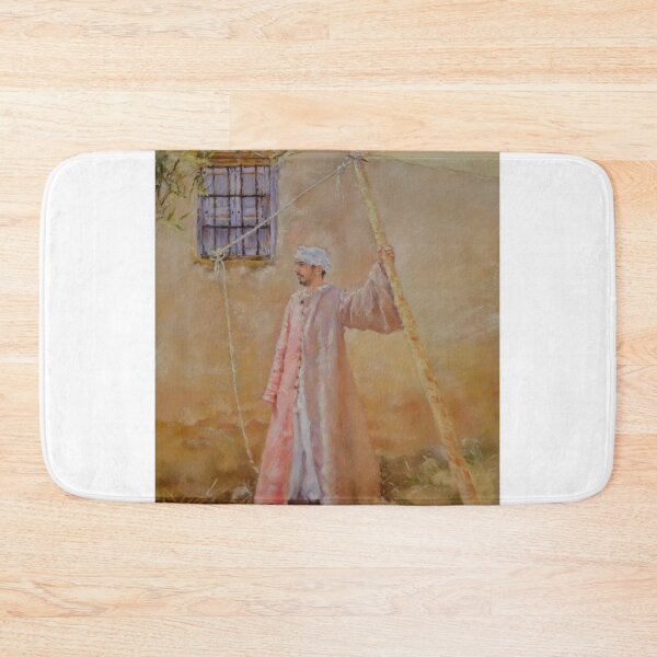 Item preview, El Moro, The Moor designed and sold by Margaret Merry.