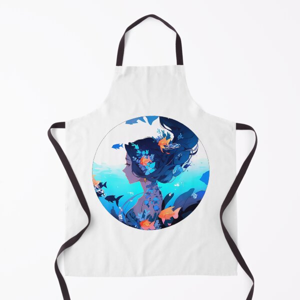 Item preview, Anime girl #20 designed and sold by Carmillai.