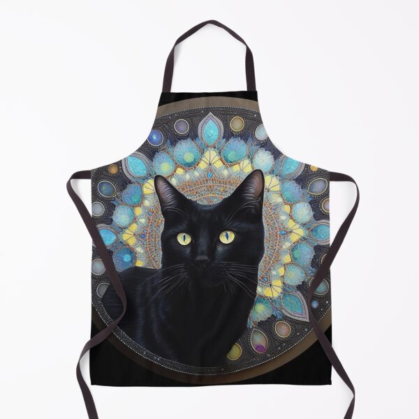 Item preview, Cat Noir #1471 | Black Cat designed and sold by Black-Cats.