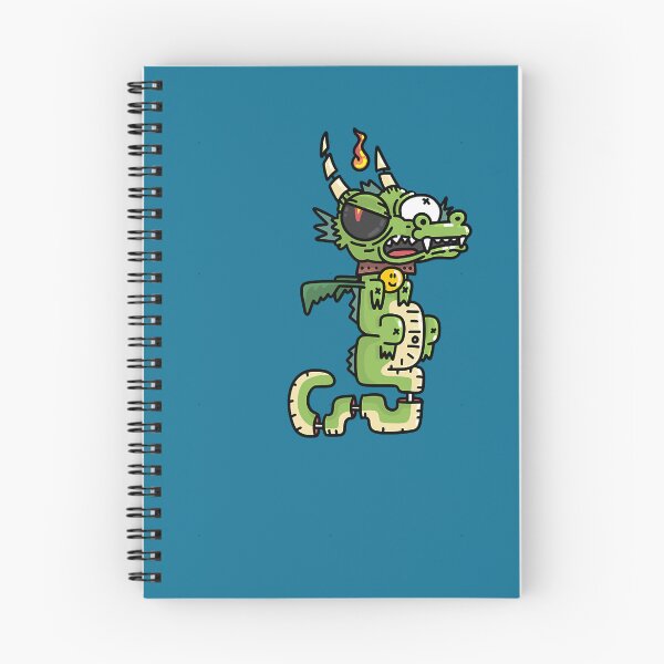 Item preview, Doodle Dragon designed and sold by shannondeson.