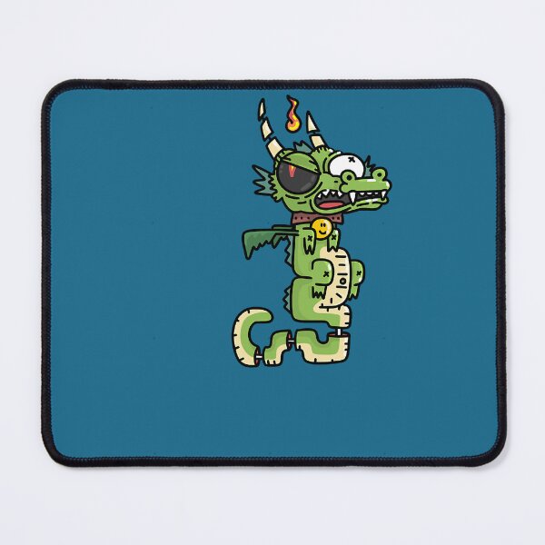 Item preview, Doodle Dragon designed and sold by shannondeson.