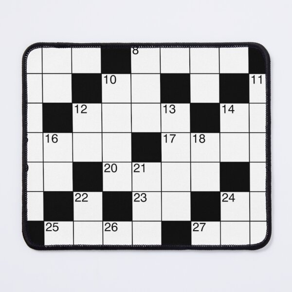 Item preview, Crosswords  designed and sold by ValentinaHramov.
