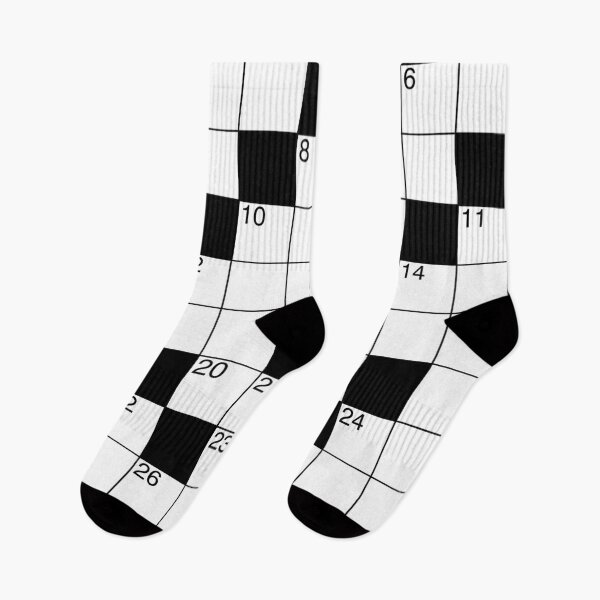 Item preview, Crosswords  designed and sold by ValentinaHramov.