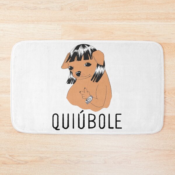Item preview, FUNNY LOOKING DOG WITH FUNNY LOOKING HAIR PEACE SIGN designed and sold by shannondeson.