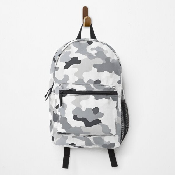 Item preview, Operation Black Snow Camo designed and sold by PixlMasterpiece.